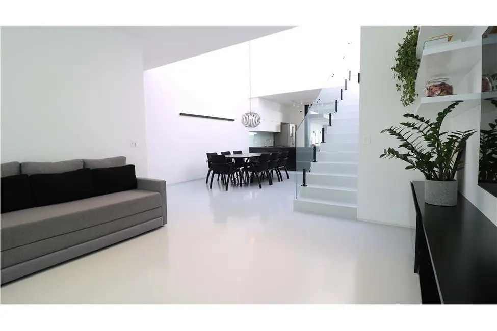 Foto 6 de Casa de Condomínio com 3 quartos à venda, 180m2 em Pinheiros, São Paulo - SP