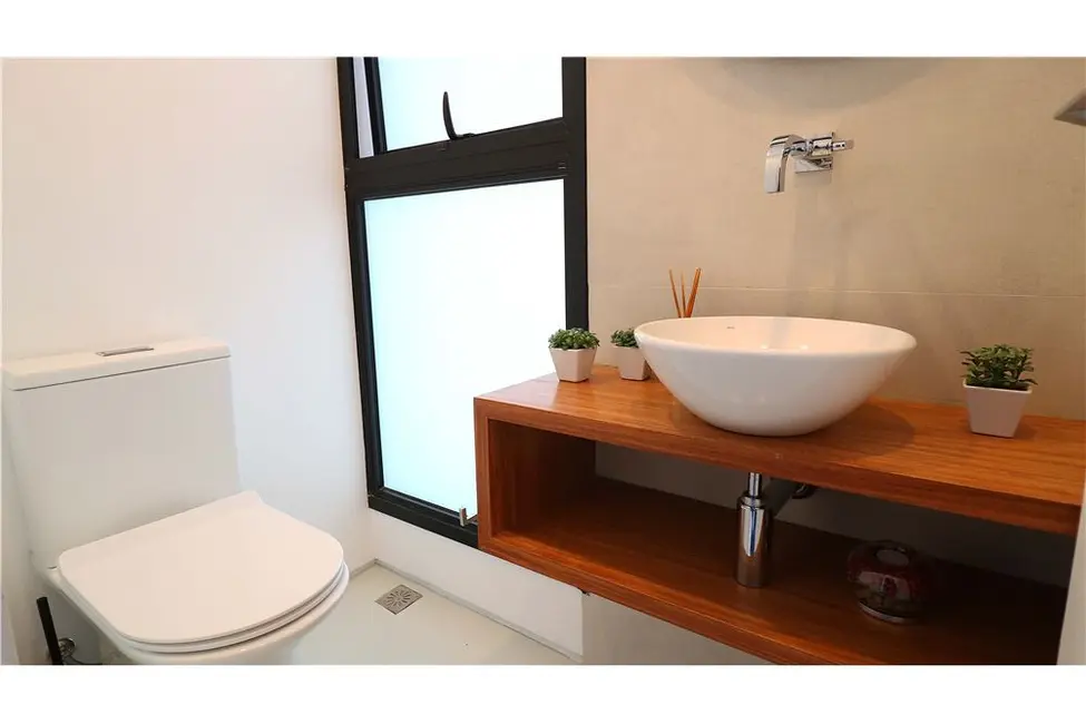 Foto 9 de Casa de Condomínio com 3 quartos à venda, 180m2 em Pinheiros, São Paulo - SP