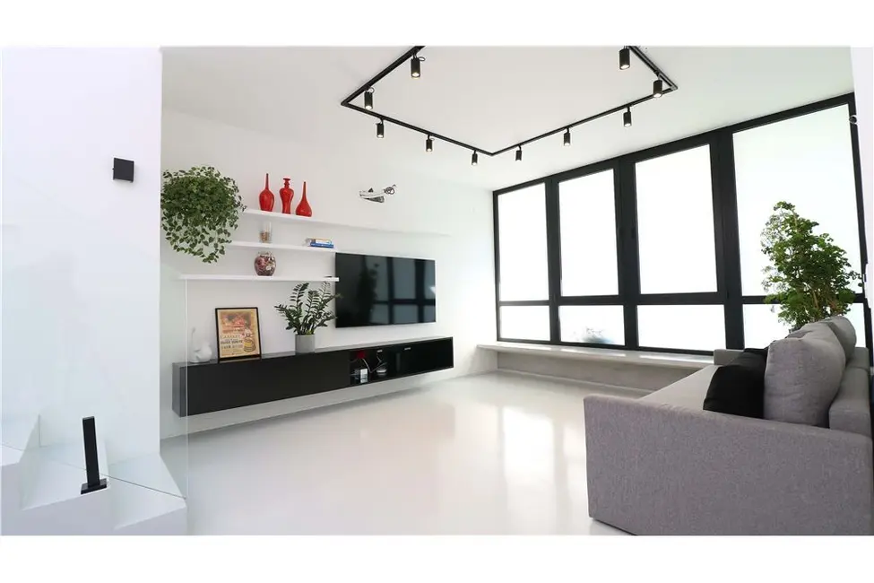 Foto 4 de Casa de Condomínio com 3 quartos à venda, 180m2 em Pinheiros, São Paulo - SP