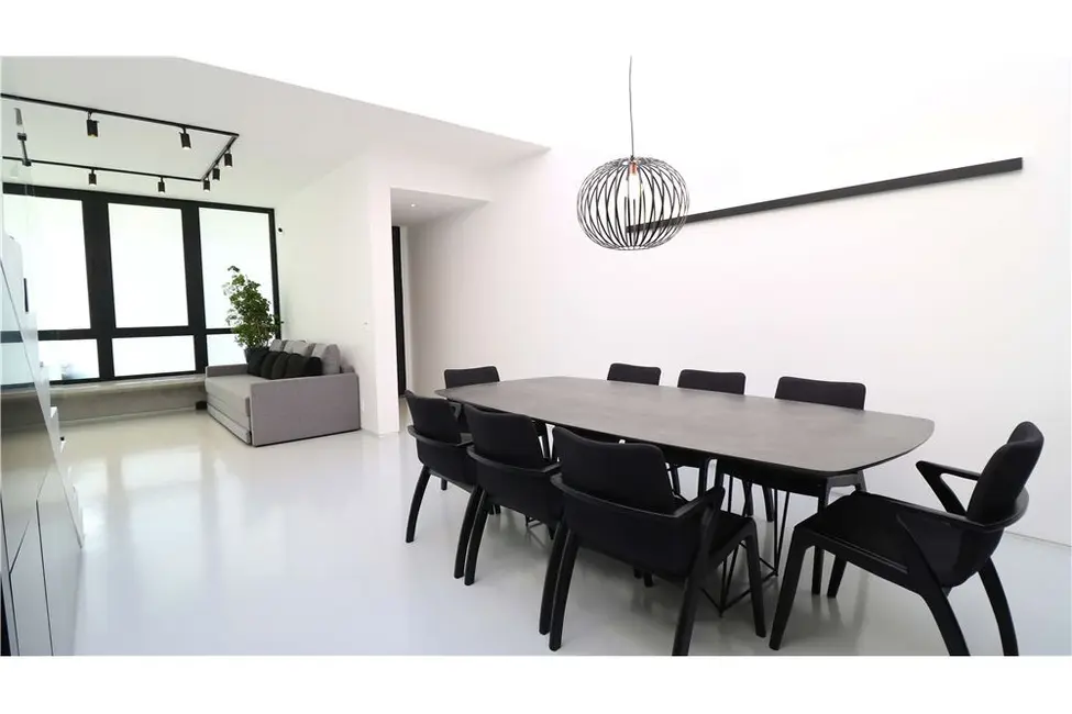 Foto 8 de Casa de Condomínio com 3 quartos à venda, 180m2 em Pinheiros, São Paulo - SP