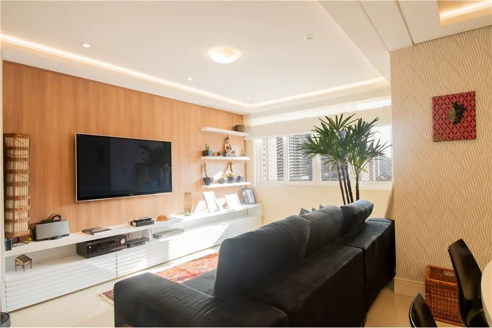 Apartamento com 3 quartos à venda, 110m2 em Vila Olímpia, São Paulo - SP - imagem 9 Foto 9 de Apartamento com 3 quartos à venda, 110m2 em Vila Olímpia, São Paulo - SP