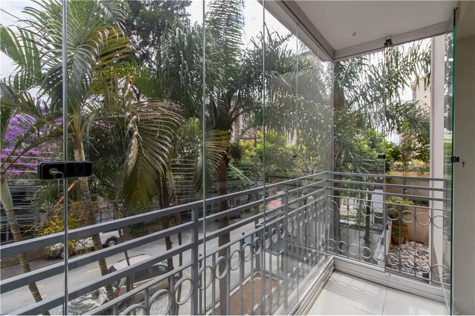 Foto 1 de Apartamento com 3 quartos à venda, 128m2 em Perdizes, São Paulo - SP