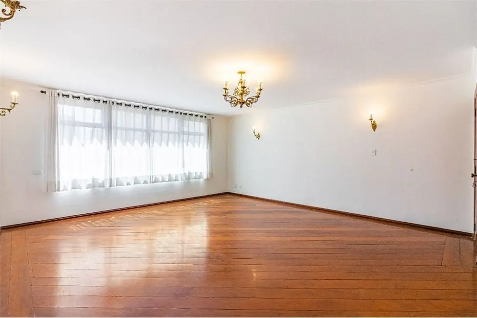 Apartamento com 3 quartos à venda, 108m2 em Perdizes, São Paulo - SP - imagem 4 Foto 4 de Apartamento com 3 quartos à venda, 108m2 em Perdizes, São Paulo - SP