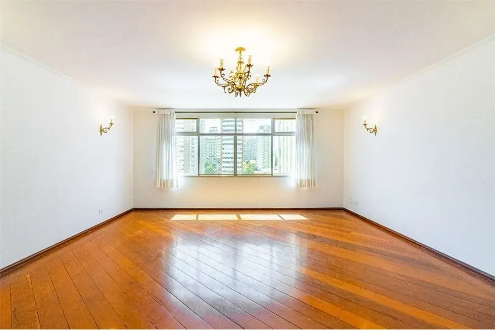 Apartamento com 3 quartos à venda, 108m2 em Perdizes, São Paulo - SP - imagem 3 Foto 3 de Apartamento com 3 quartos à venda, 108m2 em Perdizes, São Paulo - SP