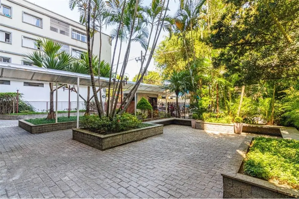 Apartamento com 3 quartos à venda, 108m2 em Perdizes, São Paulo - SP - imagem 7 Foto 7 de Apartamento com 3 quartos à venda, 108m2 em Perdizes, São Paulo - SP