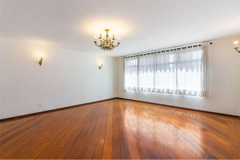 Apartamento com 3 quartos à venda, 108m2 em Perdizes, São Paulo - SP - imagem 1 Foto 1 de Apartamento com 3 quartos à venda, 108m2 em Perdizes, São Paulo - SP