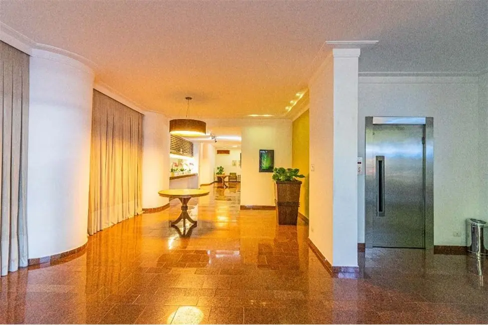 Apartamento com 3 quartos à venda, 108m2 em Perdizes, São Paulo - SP - imagem 9 Foto 9 de Apartamento com 3 quartos à venda, 108m2 em Perdizes, São Paulo - SP