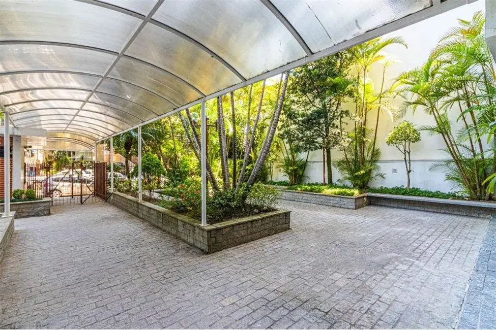 Apartamento com 3 quartos à venda, 108m2 em Perdizes, São Paulo - SP - imagem 8 Foto 8 de Apartamento com 3 quartos à venda, 108m2 em Perdizes, São Paulo - SP