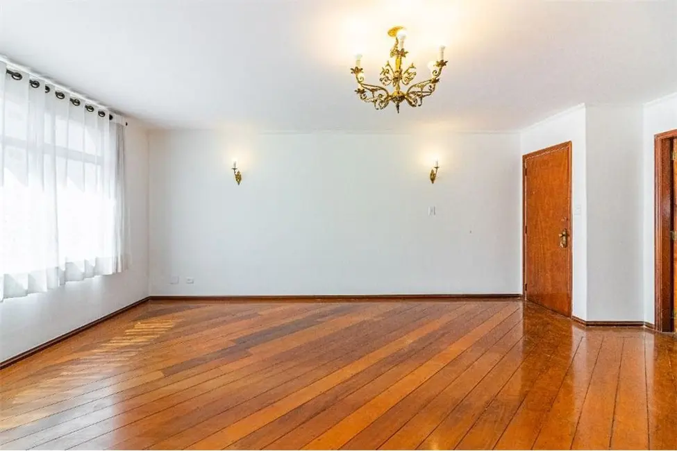 Apartamento com 3 quartos à venda, 108m2 em Perdizes, São Paulo - SP - imagem 2 Foto 2 de Apartamento com 3 quartos à venda, 108m2 em Perdizes, São Paulo - SP