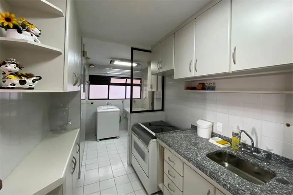 Apartamento com 3 quartos à venda, 71m2 em Perdizes, São Paulo - SP - imagem 3 Foto 3 de Apartamento com 3 quartos à venda, 71m2 em Perdizes, São Paulo - SP