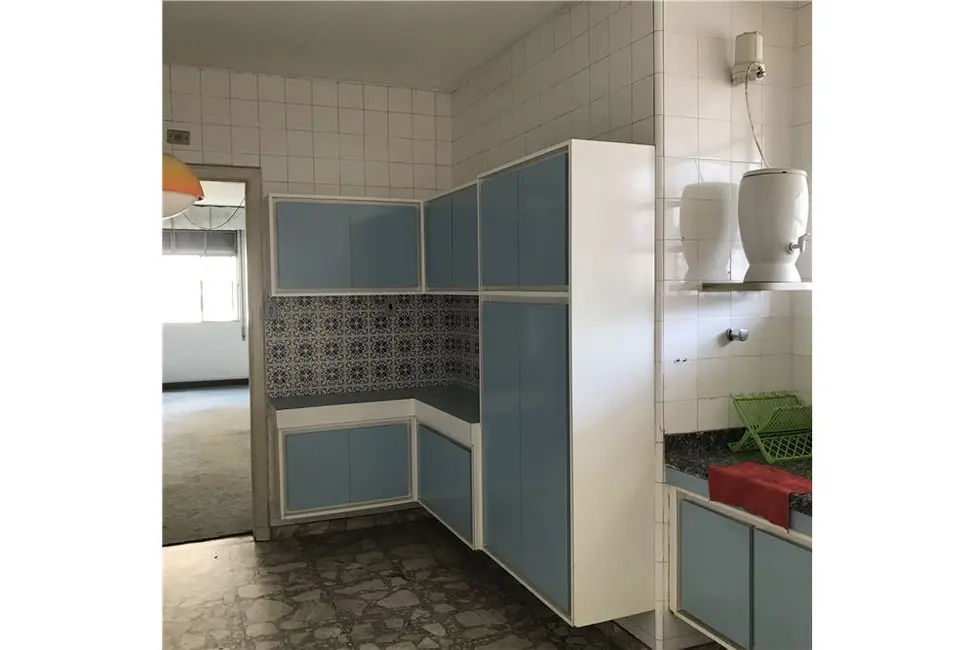 Apartamento com 3 quartos à venda, 121m2 em Bela Vista, São Paulo - SP - imagem 6 Foto 6 de Apartamento com 3 quartos à venda, 121m2 em Bela Vista, São Paulo - SP