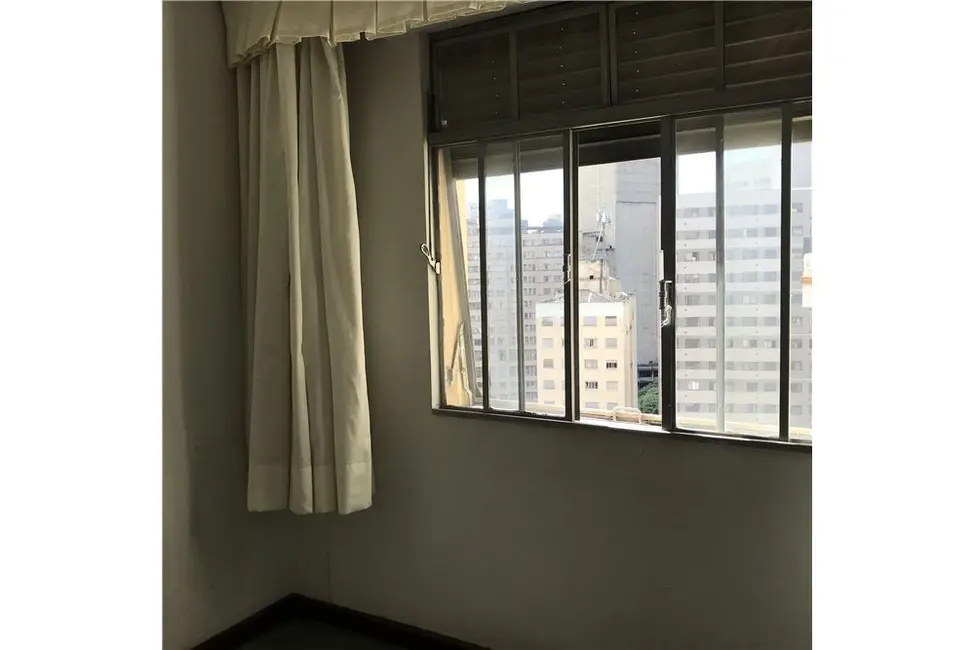 Apartamento com 3 quartos à venda, 121m2 em Bela Vista, São Paulo - SP - imagem 3 Foto 3 de Apartamento com 3 quartos à venda, 121m2 em Bela Vista, São Paulo - SP
