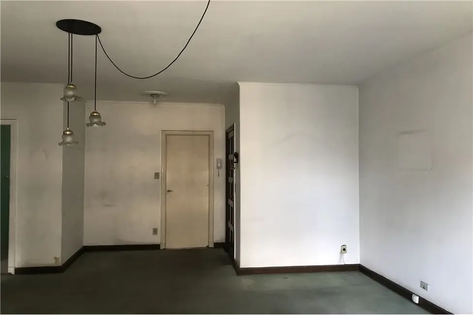 Foto 2 de Apartamento com 3 quartos à venda, 121m2 em Bela Vista, São Paulo - SP