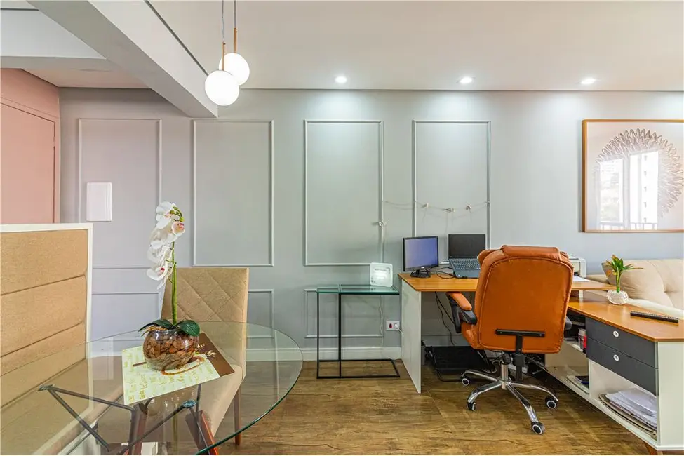 Apartamento com 1 quarto à venda, 51m2 em Perdizes, São Paulo - SP - imagem 7 Foto 7 de Apartamento com 1 quarto à venda, 51m2 em Perdizes, São Paulo - SP