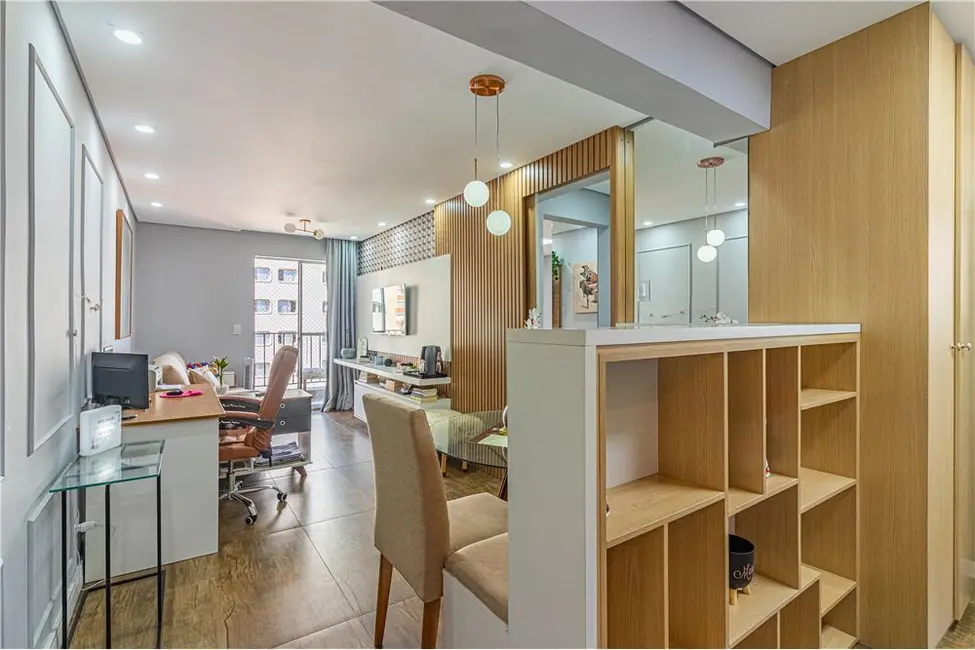 Apartamento com 1 quarto à venda, 51m2 em Perdizes, São Paulo - SP - imagem 1 Foto 1 de Apartamento com 1 quarto à venda, 51m2 em Perdizes, São Paulo - SP