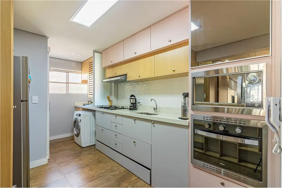 Apartamento com 1 quarto à venda, 51m2 em Perdizes, São Paulo - SP - imagem 9 Foto 9 de Apartamento com 1 quarto à venda, 51m2 em Perdizes, São Paulo - SP