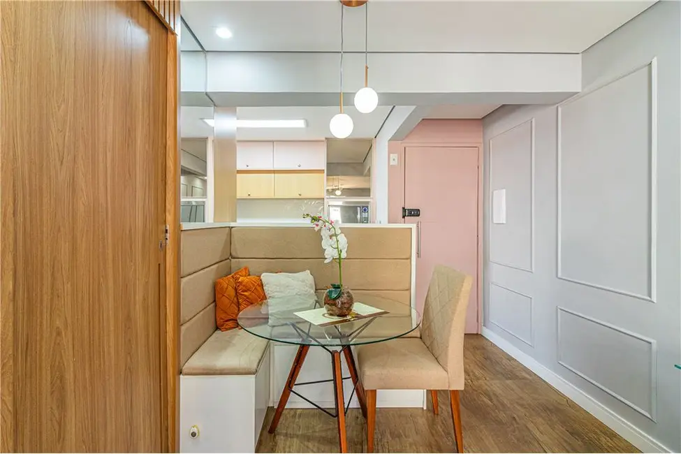 Apartamento com 1 quarto à venda, 51m2 em Perdizes, São Paulo - SP - imagem 8 Foto 8 de Apartamento com 1 quarto à venda, 51m2 em Perdizes, São Paulo - SP