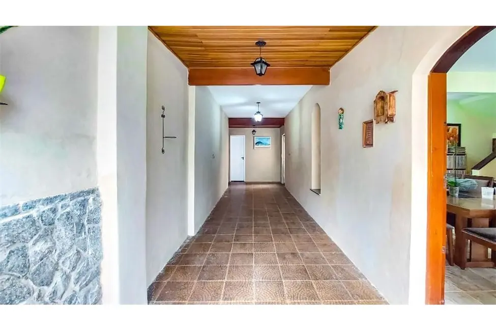 Foto 4 de Casa com 3 quartos à venda, 210m2 em Perdizes, São Paulo - SP