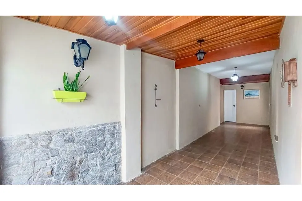Foto 5 de Casa com 3 quartos à venda, 210m2 em Perdizes, São Paulo - SP