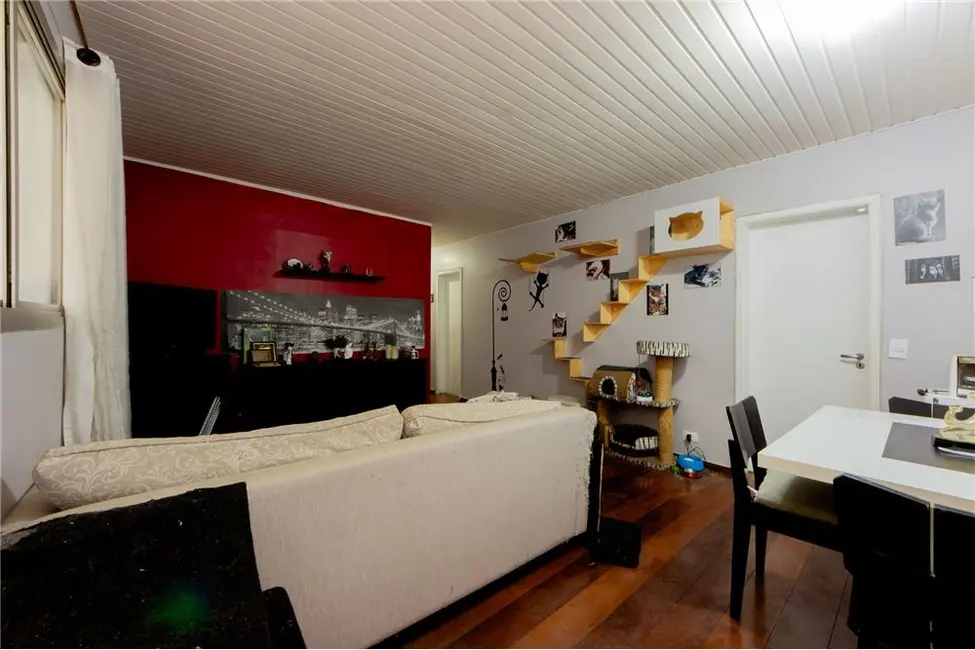 Foto 8 de Apartamento com 3 quartos à venda, 85m2 em Pinheiros, São Paulo - SP