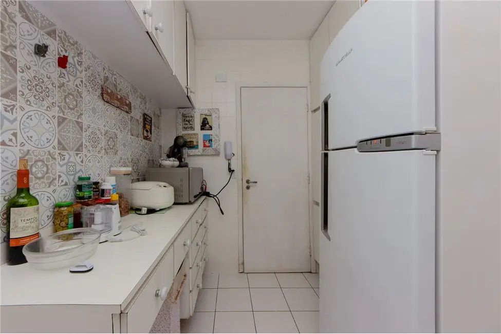 Foto 9 de Apartamento com 3 quartos à venda, 85m2 em Pinheiros, São Paulo - SP