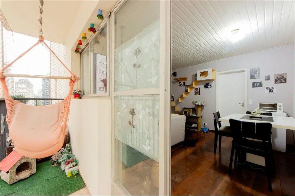 Foto 4 de Apartamento com 3 quartos à venda, 85m2 em Pinheiros, São Paulo - SP