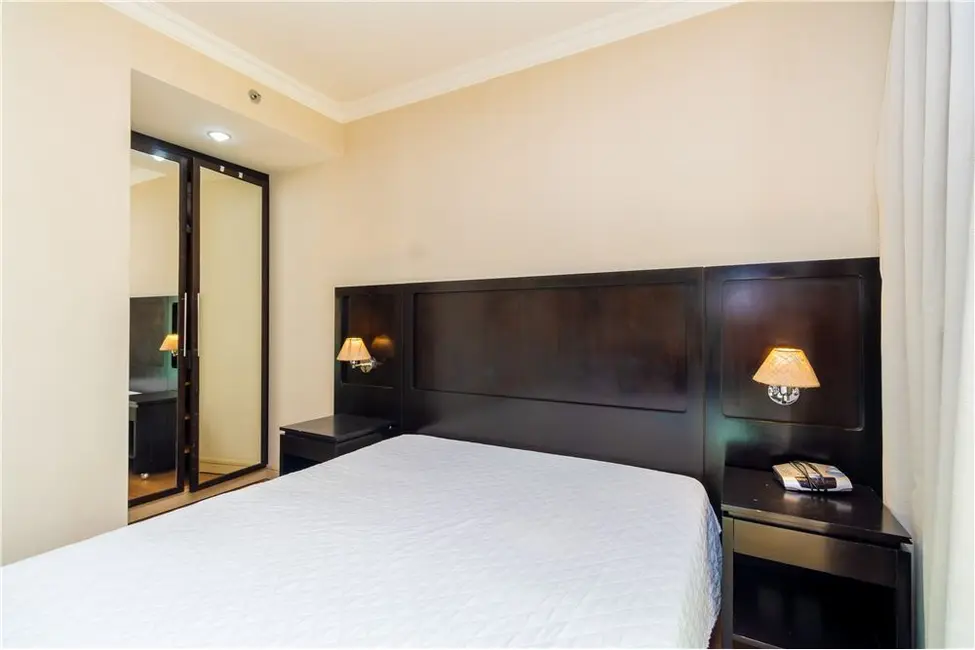 Foto 4 de Apartamento com 1 quarto à venda, 31m2 em Perdizes, São Paulo - SP