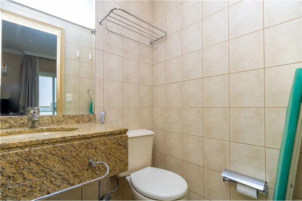 Foto 6 de Apartamento com 1 quarto à venda, 31m2 em Perdizes, São Paulo - SP