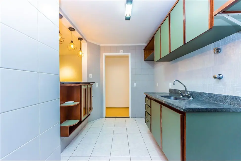 Foto 7 de Apartamento com 1 quarto à venda, 52m2 em Perdizes, São Paulo - SP