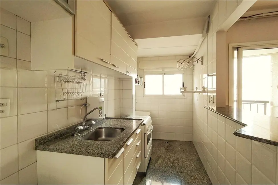 Apartamento com 1 quarto à venda, 35m2 em Vila Nova Conceição, São Paulo - SP - imagem 5 Foto 5 de Apartamento com 1 quarto à venda, 35m2 em Vila Nova Conceição, São Paulo - SP