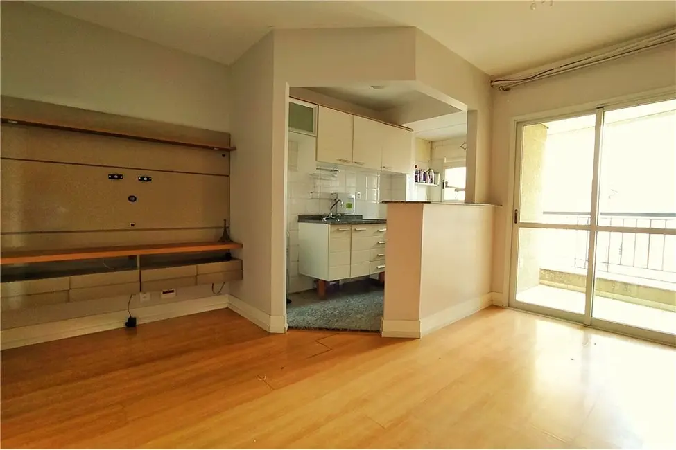 Foto 2 de Apartamento com 1 quarto à venda, 35m2 em Vila Nova Conceição, São Paulo - SP