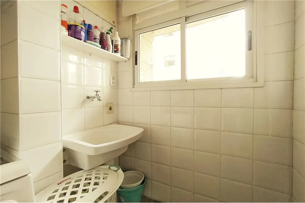 Apartamento com 1 quarto à venda, 35m2 em Vila Nova Conceição, São Paulo - SP - imagem 8 Foto 8 de Apartamento com 1 quarto à venda, 35m2 em Vila Nova Conceição, São Paulo - SP