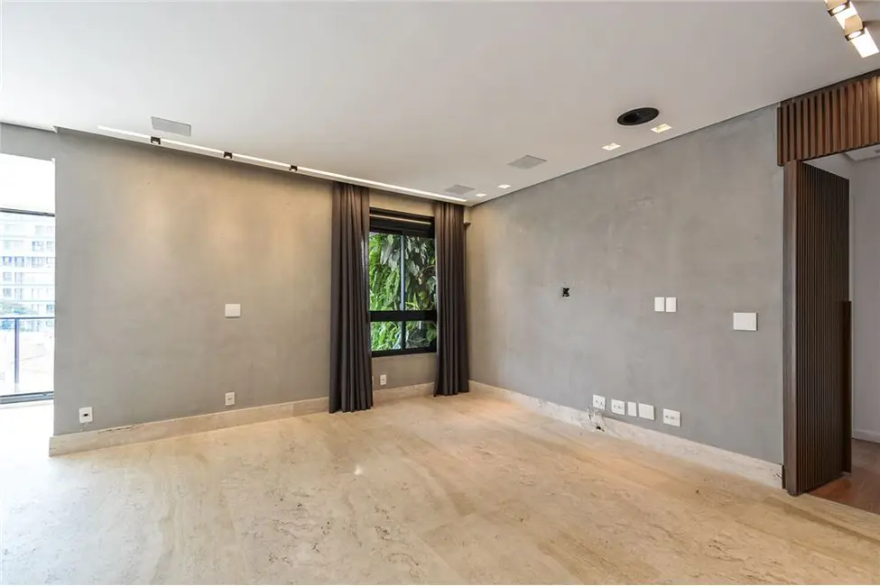 Apartamento com 2 quartos à venda, 130m2 em Perdizes, São Paulo - SP - imagem 3 Foto 3 de Apartamento com 2 quartos à venda, 130m2 em Perdizes, São Paulo - SP