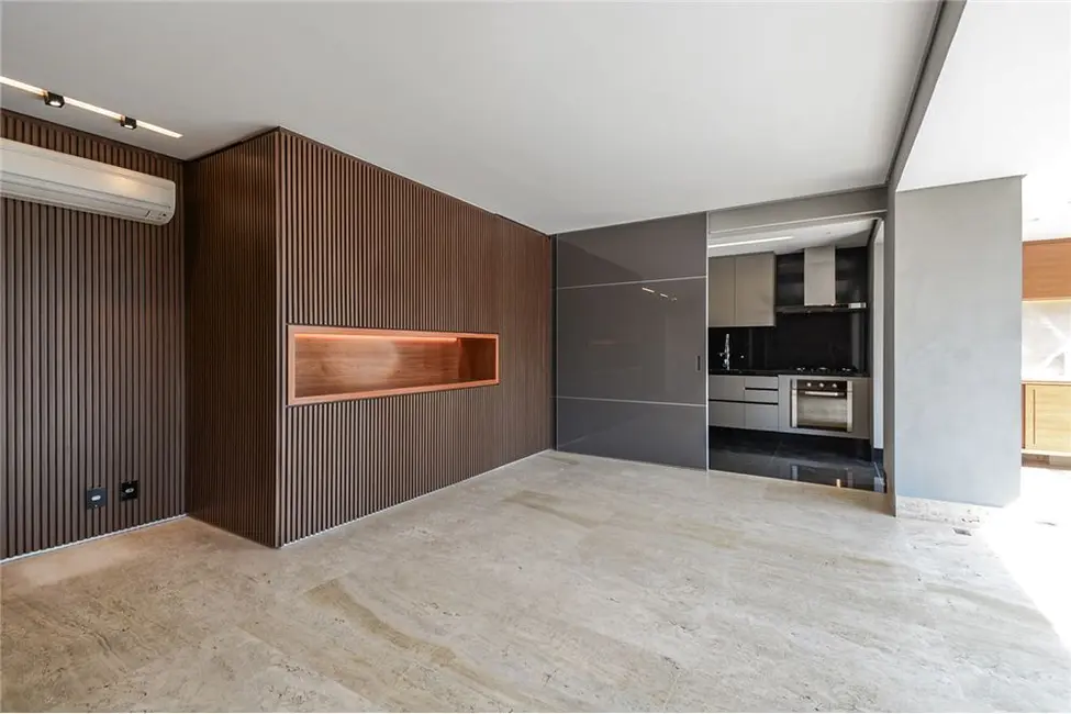 Apartamento com 2 quartos à venda, 130m2 em Perdizes, São Paulo - SP - imagem 9 Foto 9 de Apartamento com 2 quartos à venda, 130m2 em Perdizes, São Paulo - SP