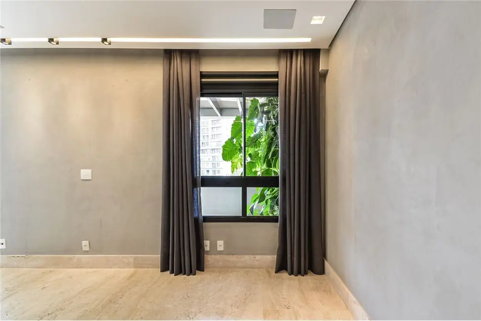 Apartamento com 2 quartos à venda, 130m2 em Perdizes, São Paulo - SP - imagem 7 Foto 7 de Apartamento com 2 quartos à venda, 130m2 em Perdizes, São Paulo - SP