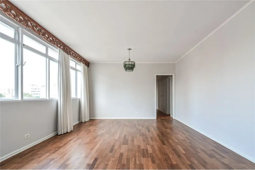 Foto 2 de Apartamento com 3 quartos à venda, 117m2 em Vila Mariana, São Paulo - SP