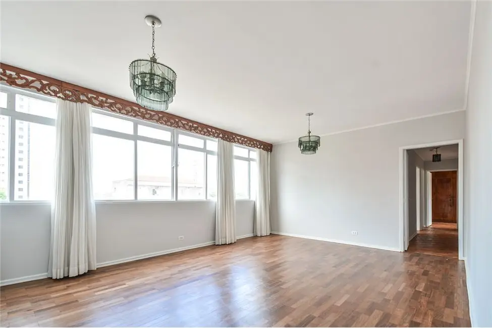 Foto 1 de Apartamento com 3 quartos à venda, 117m2 em Vila Mariana, São Paulo - SP