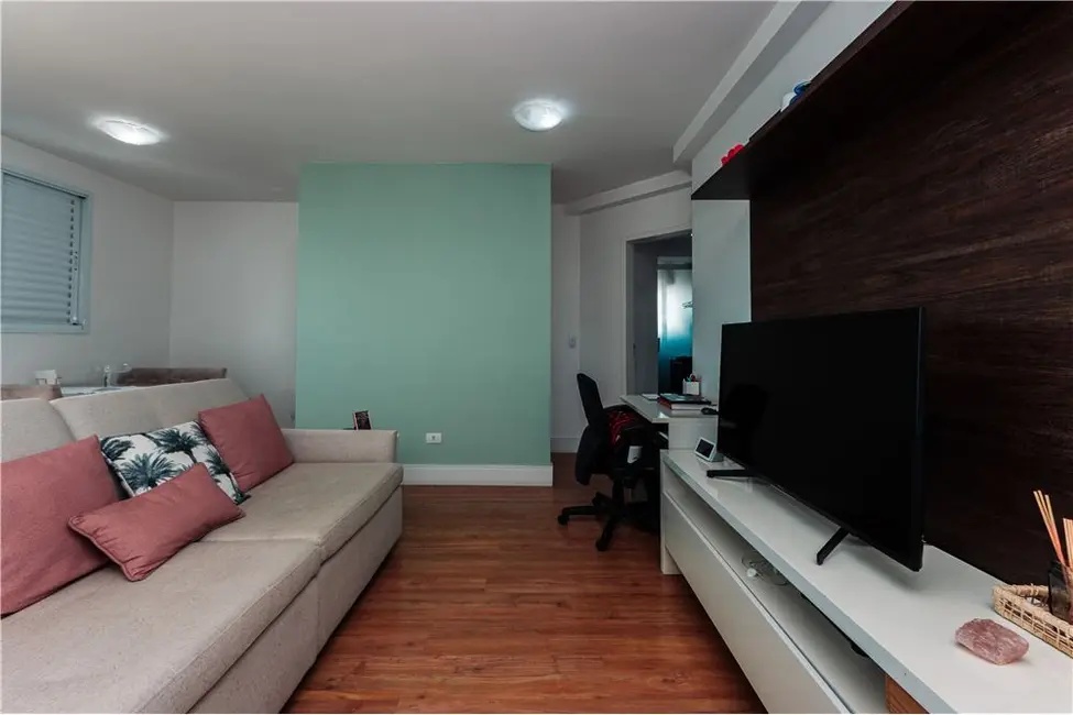 Apartamento com 2 quartos à venda, 103m2 em Vila Mariana, São Paulo - SP - imagem 3 Foto 3 de Apartamento com 2 quartos à venda, 103m2 em Vila Mariana, São Paulo - SP