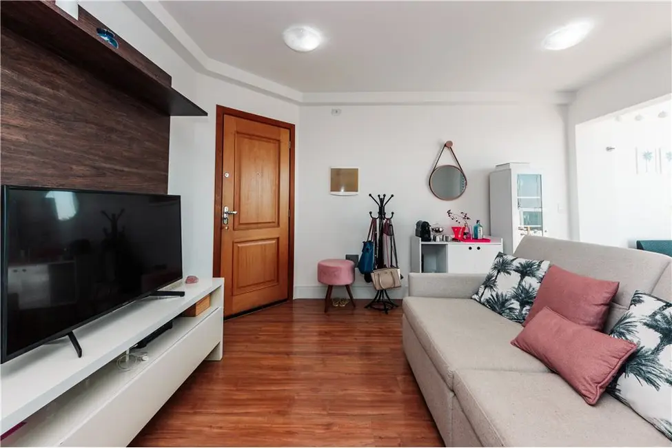 Apartamento com 2 quartos à venda, 103m2 em Vila Mariana, São Paulo - SP - imagem 4 Foto 4 de Apartamento com 2 quartos à venda, 103m2 em Vila Mariana, São Paulo - SP