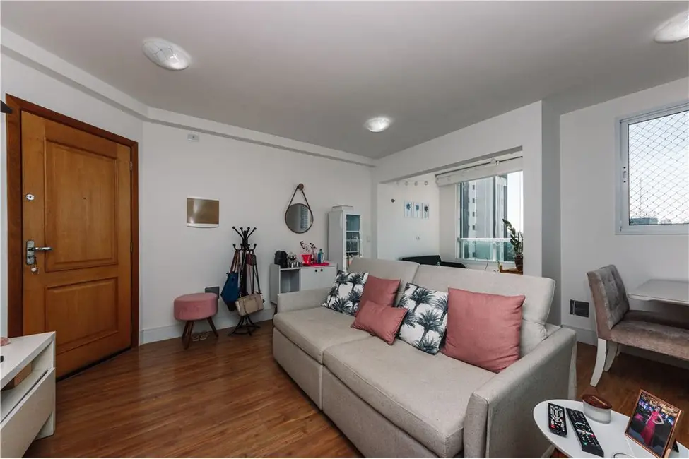 Apartamento com 2 quartos à venda, 103m2 em Vila Mariana, São Paulo - SP - imagem 1 Foto 1 de Apartamento com 2 quartos à venda, 103m2 em Vila Mariana, São Paulo - SP