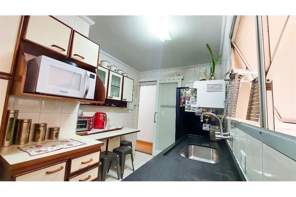 Foto 4 de Apartamento com 3 quartos à venda, 87m2 em Vila Pompéia, São Paulo - SP