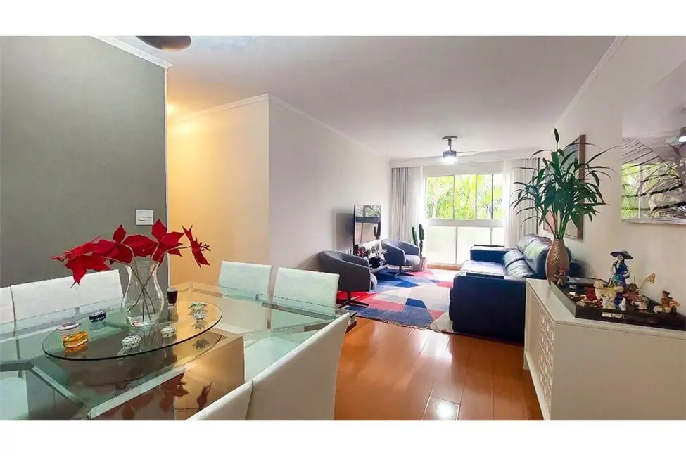 Foto 2 de Apartamento com 3 quartos à venda, 87m2 em Vila Pompéia, São Paulo - SP