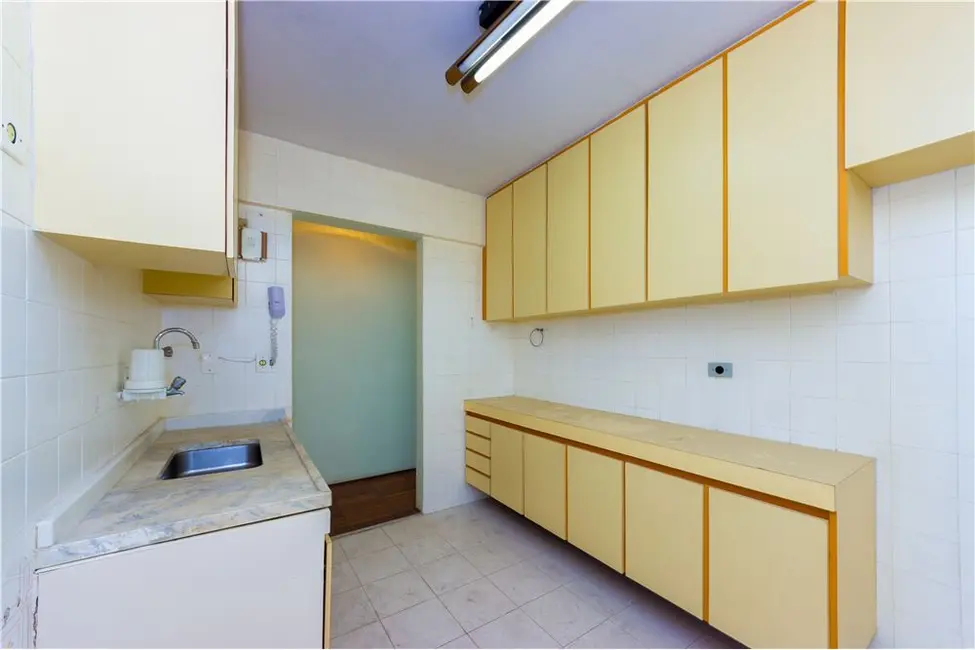 Apartamento com 3 quartos à venda, 92m2 em Vila Olímpia, São Paulo - SP - imagem 4 Foto 4 de Apartamento com 3 quartos à venda, 92m2 em Vila Olímpia, São Paulo - SP