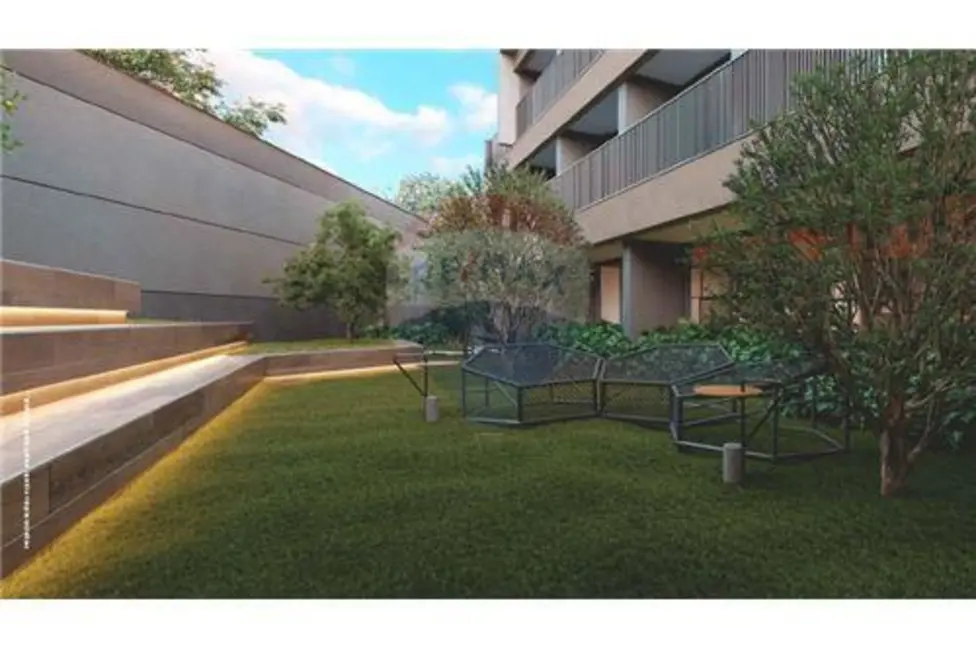 Apartamento com 1 quarto à venda, 50m2 em Água Branca, São Paulo - SP - imagem 8 Foto 8 de Apartamento com 1 quarto à venda, 50m2 em Água Branca, São Paulo - SP