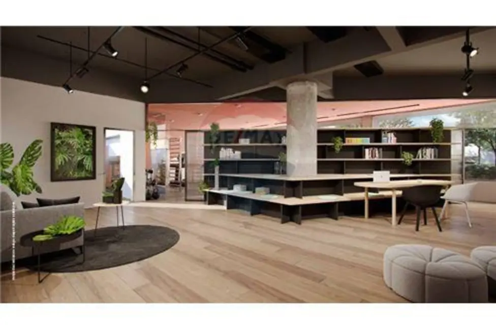 Apartamento com 1 quarto à venda, 50m2 em Água Branca, São Paulo - SP - imagem 9 Foto 9 de Apartamento com 1 quarto à venda, 50m2 em Água Branca, São Paulo - SP