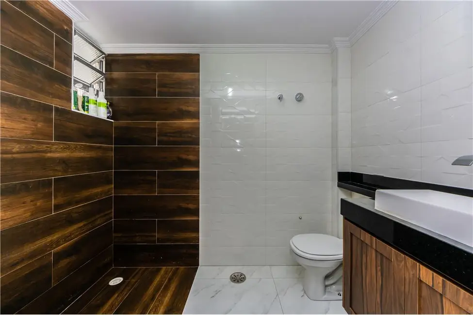 Foto 6 de Apartamento com 4 quartos à venda, 129m2 em Bela Vista, São Paulo - SP