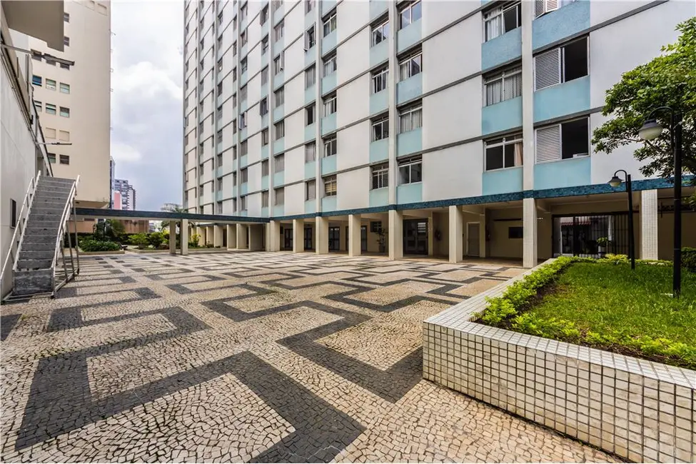 Foto 3 de Apartamento com 4 quartos à venda, 129m2 em Bela Vista, São Paulo - SP