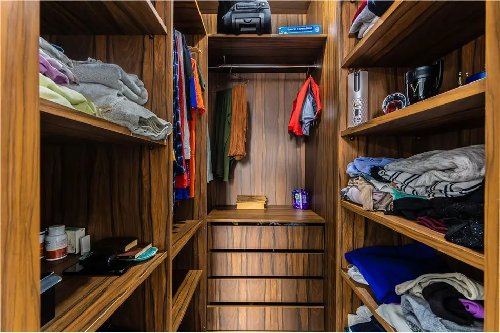 Foto 7 de Apartamento com 4 quartos à venda, 129m2 em Bela Vista, São Paulo - SP