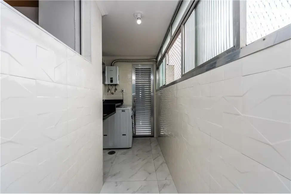 Foto 5 de Apartamento com 4 quartos à venda, 129m2 em Bela Vista, São Paulo - SP