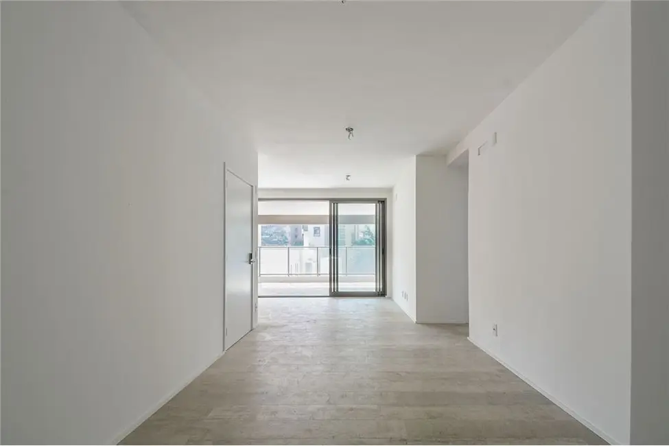 Foto 9 de Apartamento com 3 quartos à venda, 115m2 em Moema, São Paulo - SP